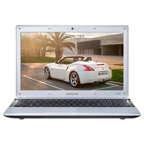 Установка шлейфа дисплея Samsung RV520-S01