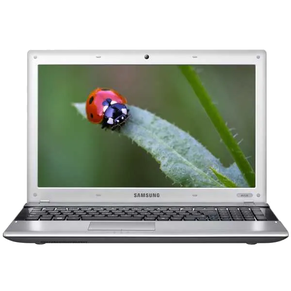 Установка шлейфа дисплея Samsung RV520-S05