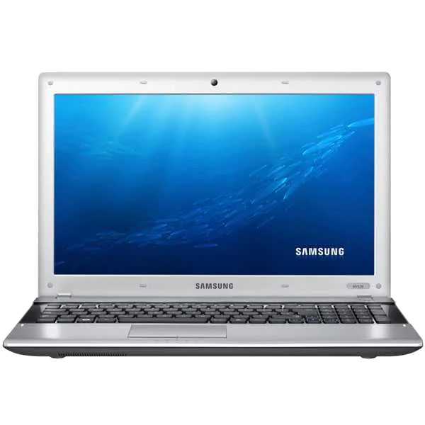 Установка шлейфа дисплея Samsung RV520-S06