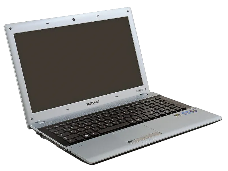 Установка шлейфа дисплея Samsung RV520-S08