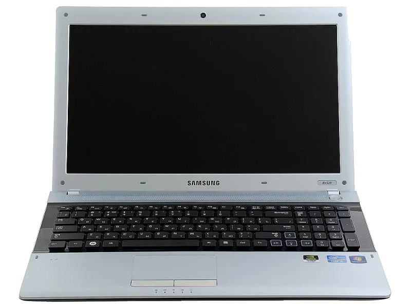 Установка шлейфа дисплея Samsung RV520-S0H