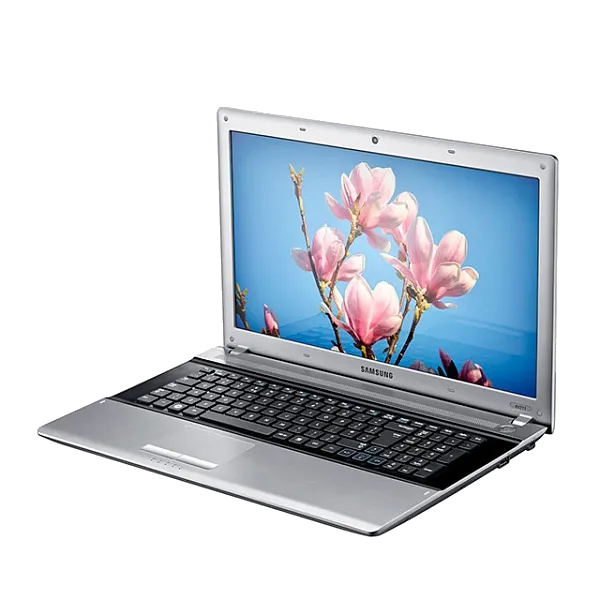 Установка шлейфа дисплея Samsung RV711-S01