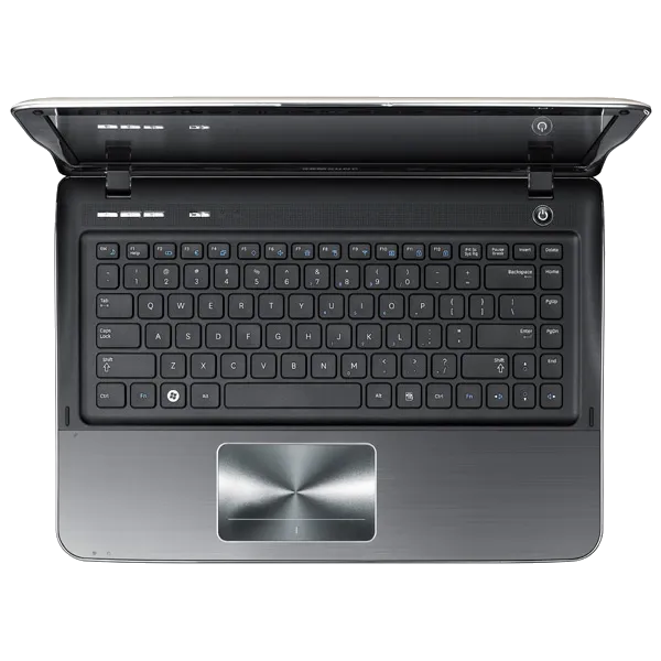 Установка шлейфа дисплея Samsung SF310-S02