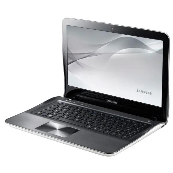 Установка шлейфа дисплея Samsung SF310-S03