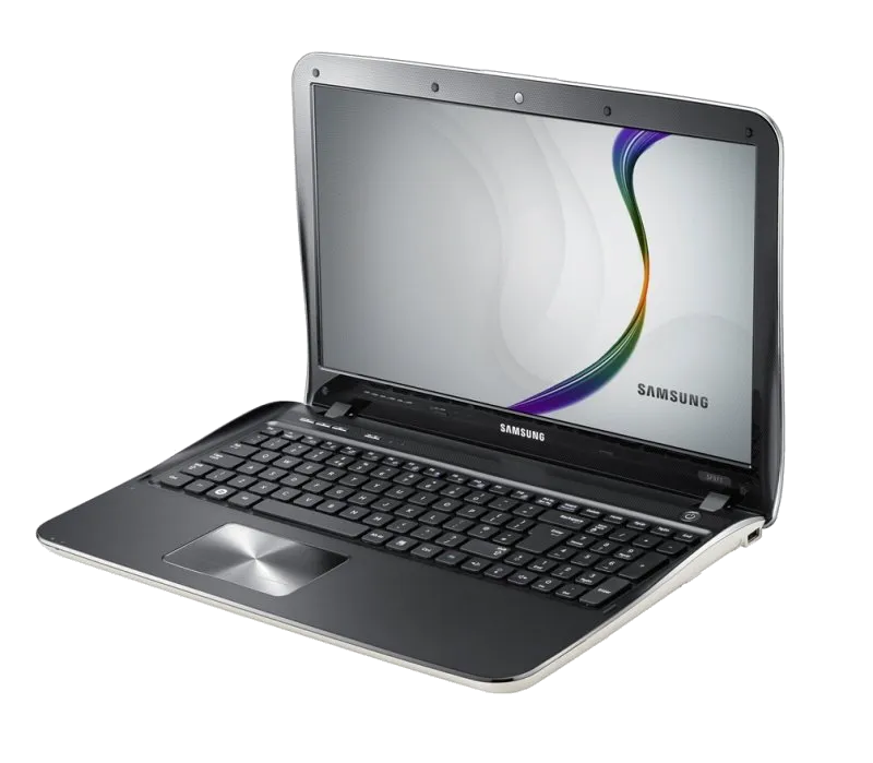 Установка шлейфа дисплея Samsung SF511-S01