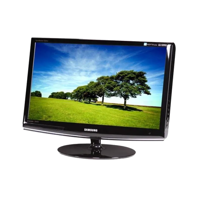 Замена разъёмов (HDMI, DVI, Дисплей порта) Samsung 2333HD TV