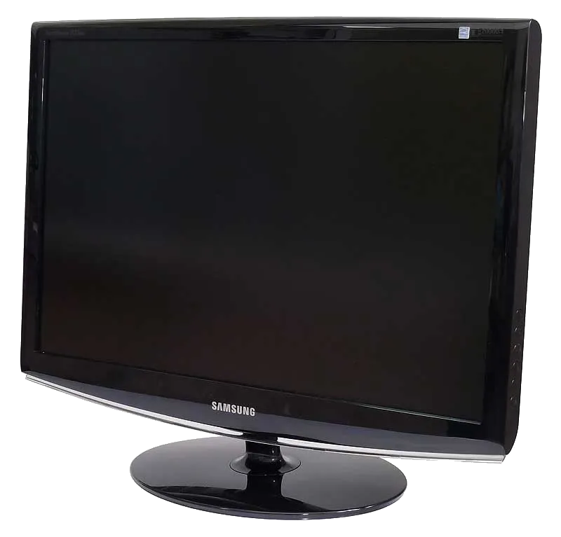 Замена разъёмов (HDMI, DVI, Дисплей порта) Samsung 2433BW