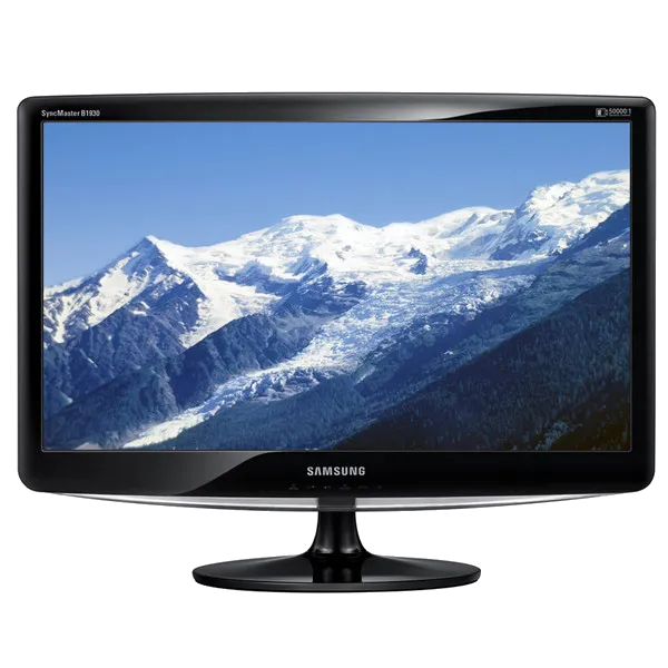 Замена разъёмов (HDMI, DVI, Дисплей порта) Samsung B1930N