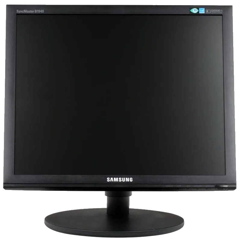 Замена разъёмов (HDMI, DVI, Дисплей порта) Samsung B1940R