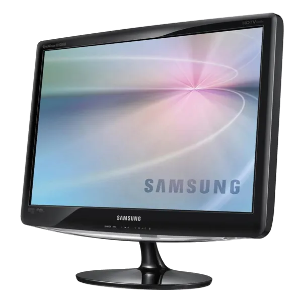 Замена разъёмов (HDMI, DVI, Дисплей порта) Samsung B2230HD