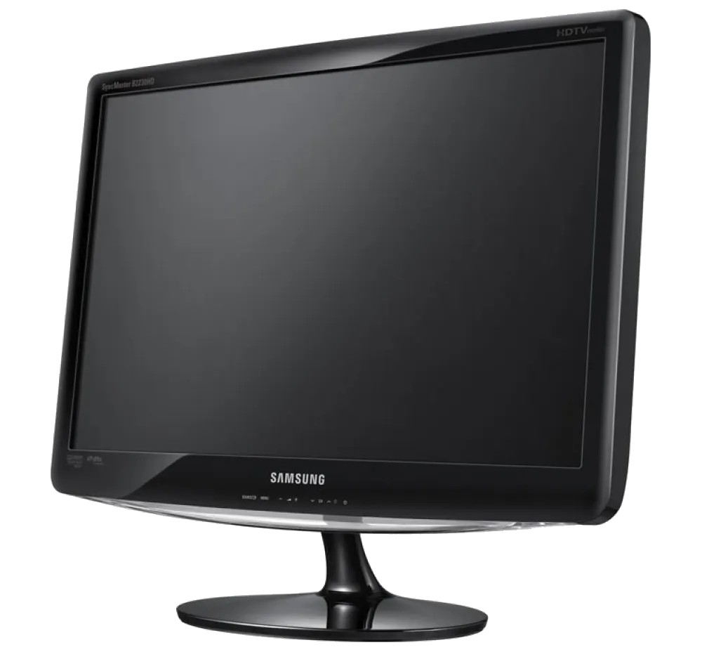 Замена разъёмов (HDMI, DVI, Дисплей порта) Samsung B2430HD