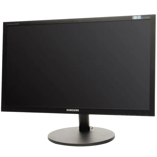 Замена разъёмов (HDMI, DVI, Дисплей порта) Samsung B2440