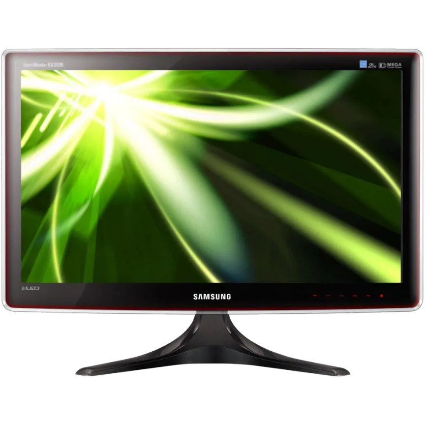 Замена разъёмов (HDMI, DVI, Дисплей порта) Samsung BX2035 LED