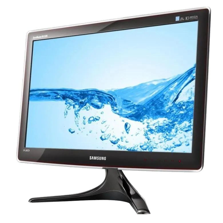 Замена разъёмов (HDMI, DVI, Дисплей порта) Samsung BX2335 LED