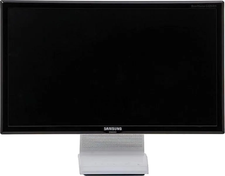 Замена разъёмов (HDMI, DVI, Дисплей порта) Samsung C22B350U