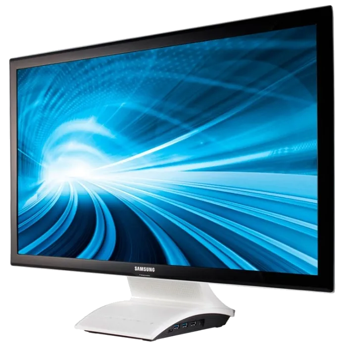 Замена разъёмов (HDMI, DVI, Дисплей порта) Samsung C24B750X