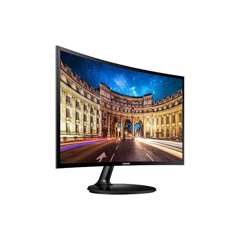 Замена разъёмов (HDMI, DVI, Дисплей порта) Samsung C24F390FHU