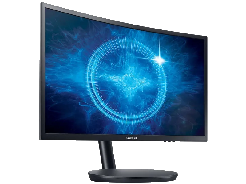 Замена разъёмов (HDMI, DVI, Дисплей порта) Samsung C24FG70FQU