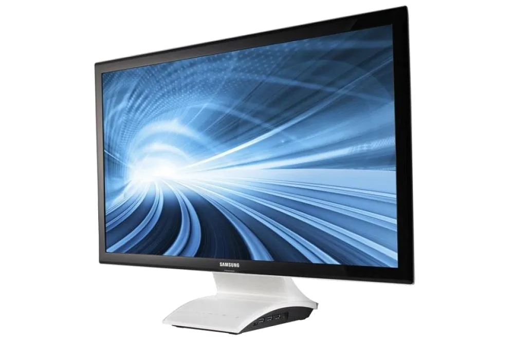 Замена разъёмов (HDMI, DVI, Дисплей порта) Samsung C27B750X