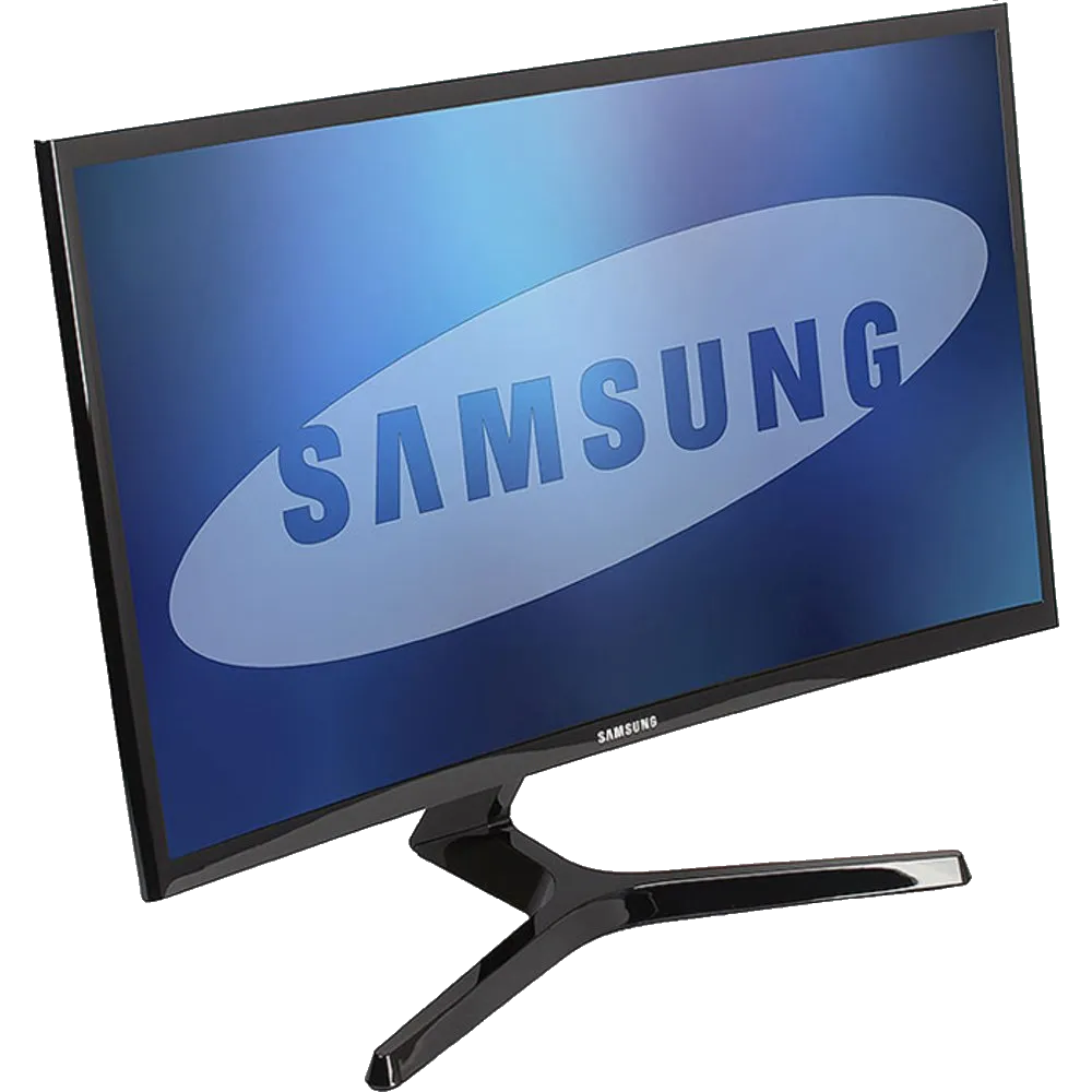 Замена разъёмов (HDMI, DVI, Дисплей порта) Samsung C27F396FHI