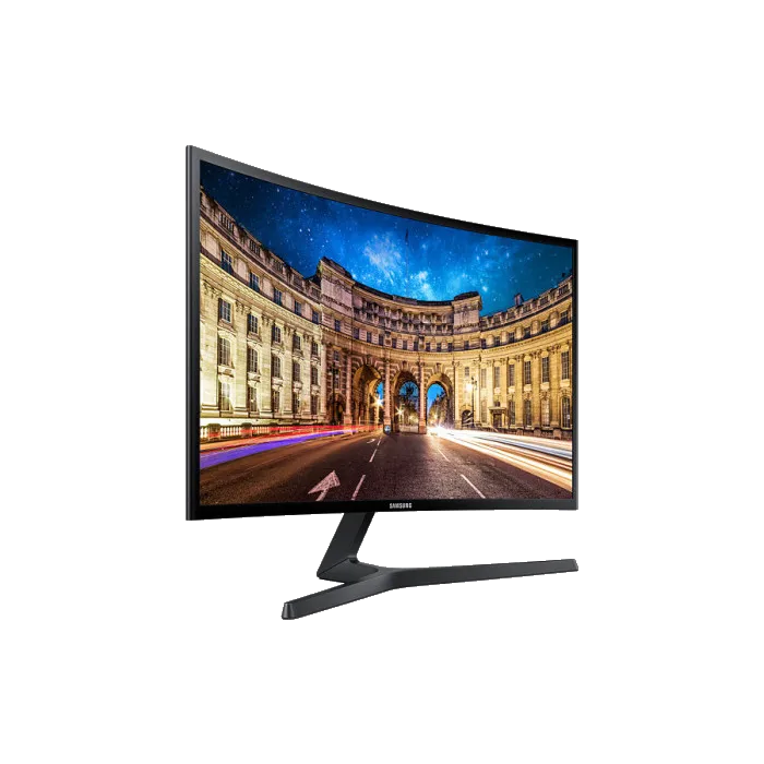 Замена разъёмов (HDMI, DVI, Дисплей порта) Samsung C27F398FWU