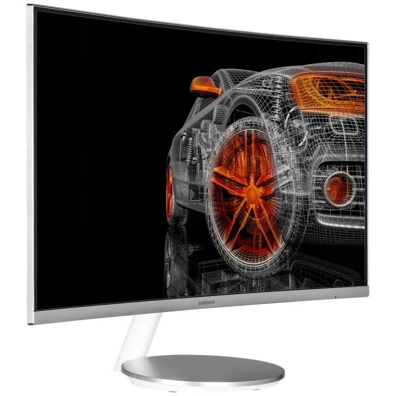 Замена разъёмов (HDMI, DVI, Дисплей порта) Samsung C27F591FDU