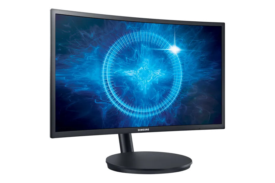 Замена разъёмов (HDMI, DVI, Дисплей порта) Samsung C27FG70FQU