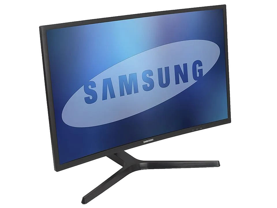 Замена разъёмов (HDMI, DVI, Дисплей порта) Samsung C27FG73FQU