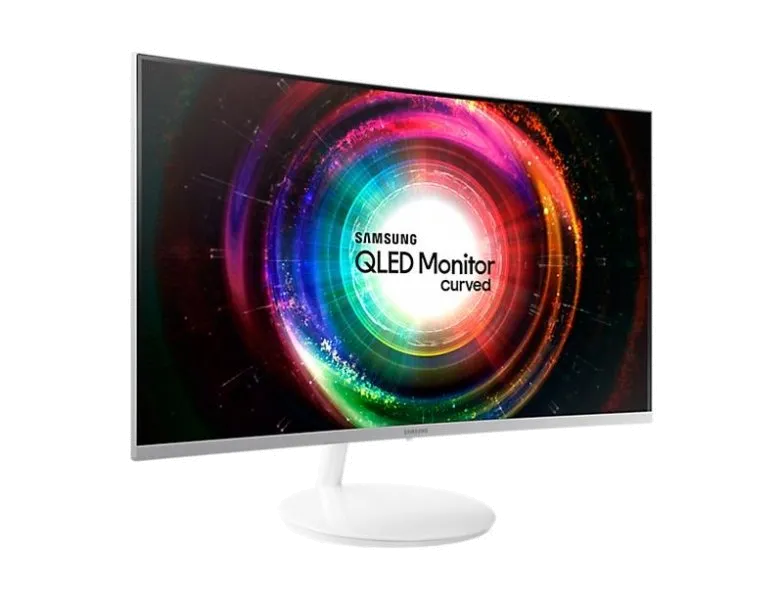 Замена разъёмов (HDMI, DVI, Дисплей порта) Samsung C27H711QEU