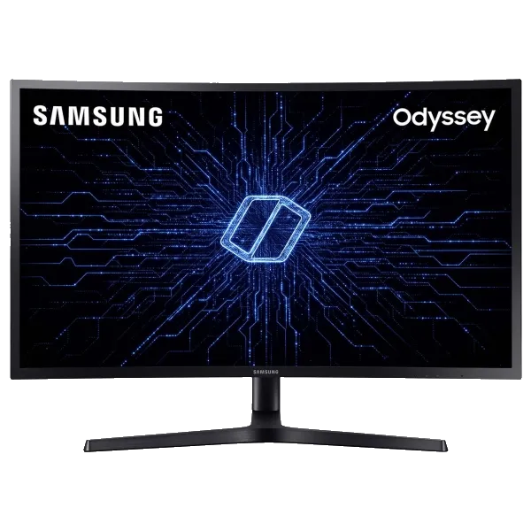 Замена разъёмов (HDMI, DVI, Дисплей порта) Samsung C27HG70QQI