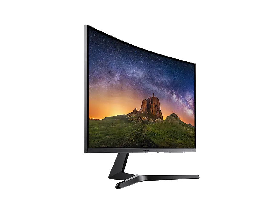 Замена разъёмов (HDMI, DVI, Дисплей порта) Samsung C27JG50QQI
