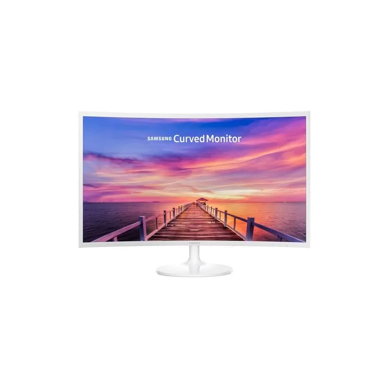 Замена разъёмов (HDMI, DVI, Дисплей порта) Samsung C32F391FWU