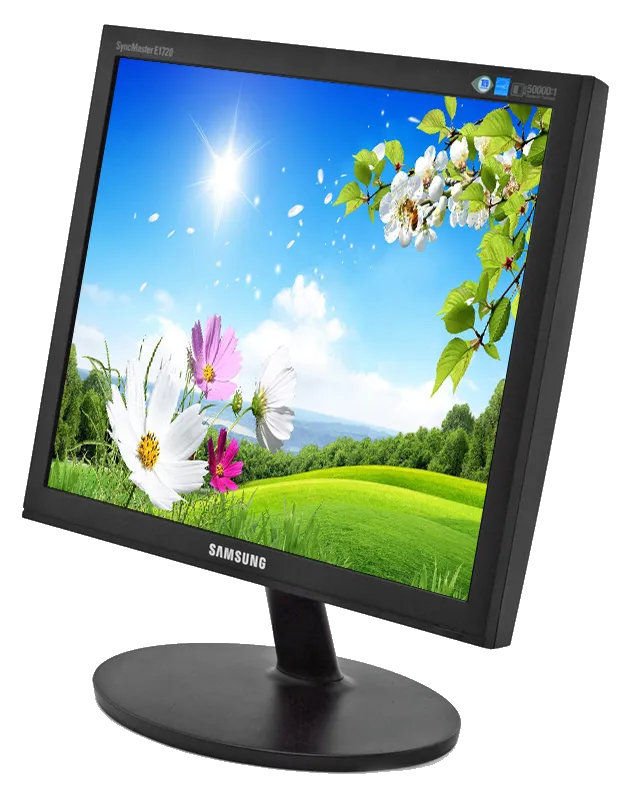 Замена разъёмов (HDMI, DVI, Дисплей порта) Samsung E1720NR