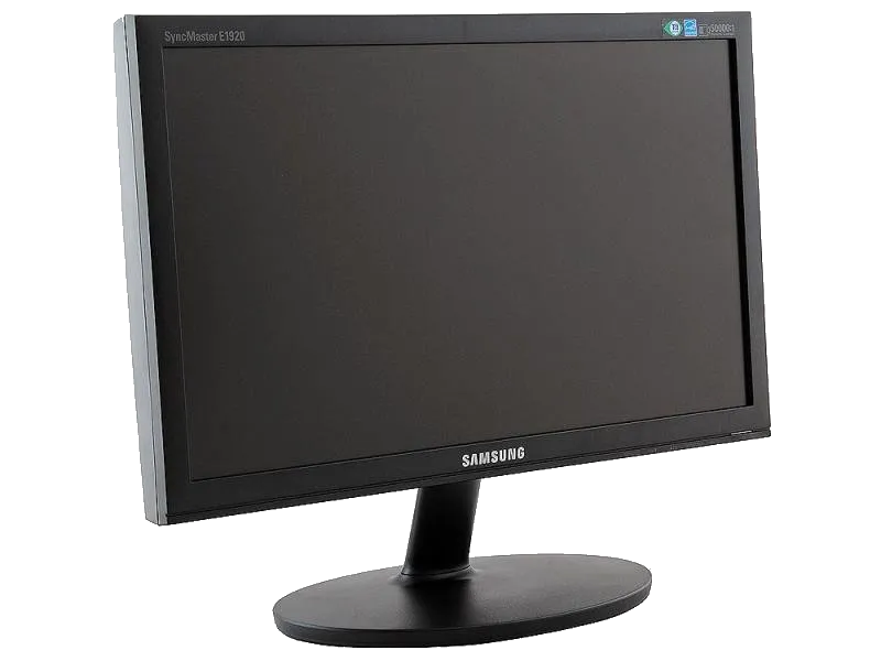 Замена разъёмов (HDMI, DVI, Дисплей порта) Samsung E1920NR
