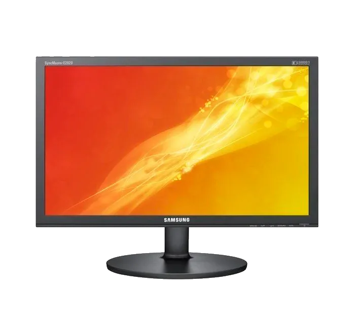 Замена разъёмов (HDMI, DVI, Дисплей порта) Samsung E2020N
