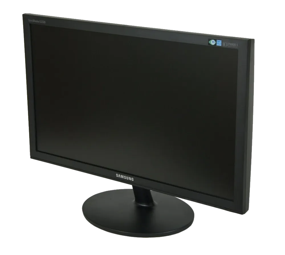 Замена разъёмов (HDMI, DVI, Дисплей порта) Samsung E2320