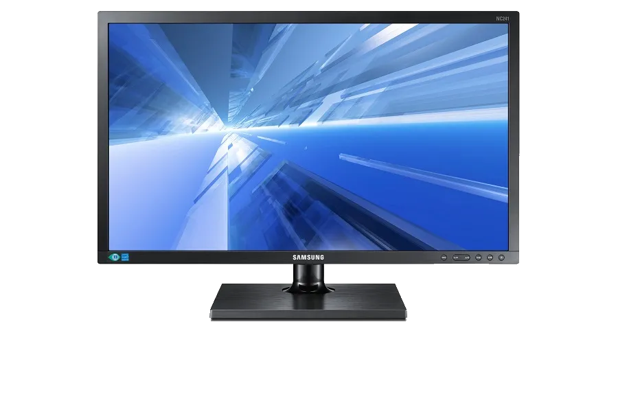 Замена разъёмов (HDMI, DVI, Дисплей порта) Samsung NC241