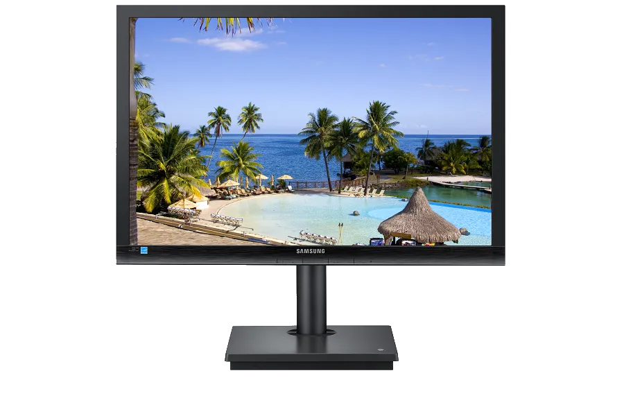 Замена разъёмов (HDMI, DVI, Дисплей порта) Samsung NS220
