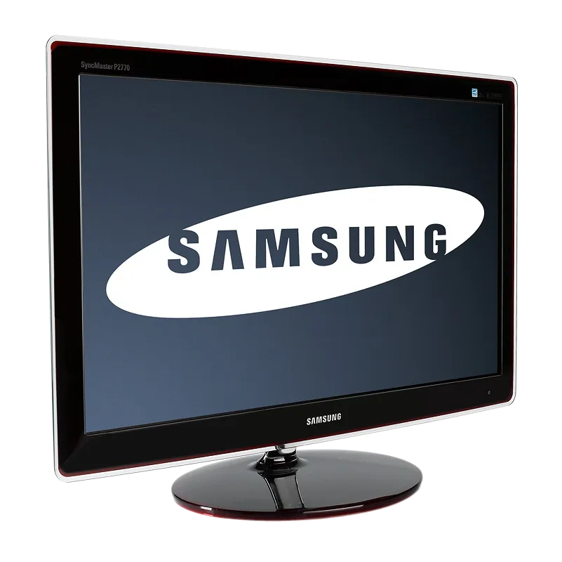 Замена разъёмов (HDMI, DVI, Дисплей порта) Samsung P2770H
