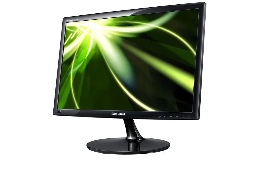 Замена разъёмов (HDMI, DVI, Дисплей порта) Samsung S19A300B