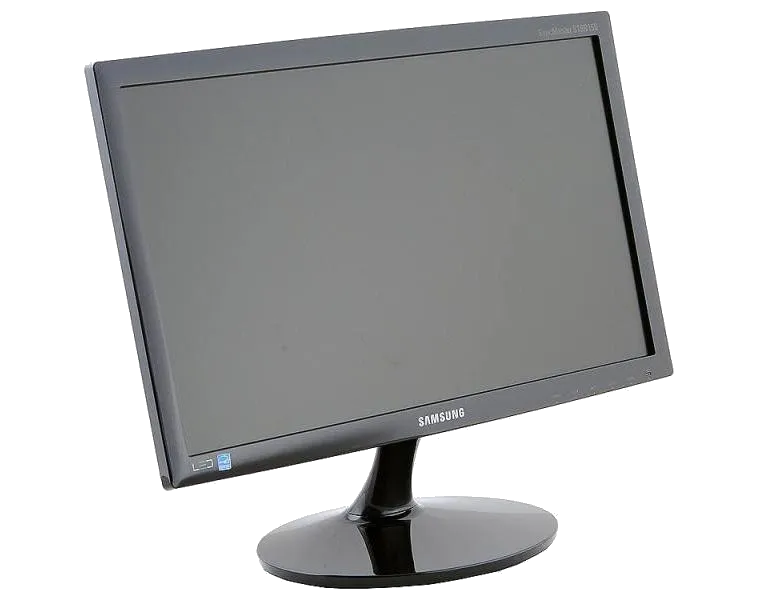 Замена разъёмов (HDMI, DVI, Дисплей порта) Samsung S19B150N
