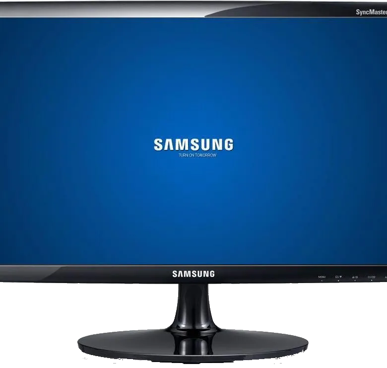 Замена разъёмов (HDMI, DVI, Дисплей порта) Samsung S19B300B