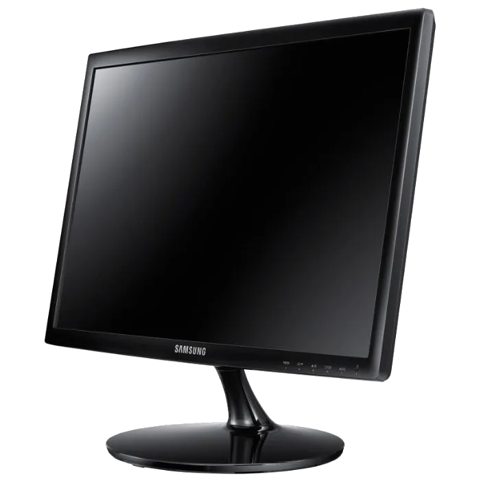 Замена разъёмов (HDMI, DVI, Дисплей порта) Samsung S19C150N