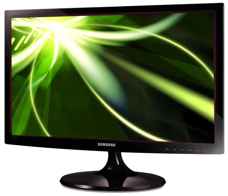 Замена разъёмов (HDMI, DVI, Дисплей порта) Samsung S19C300B