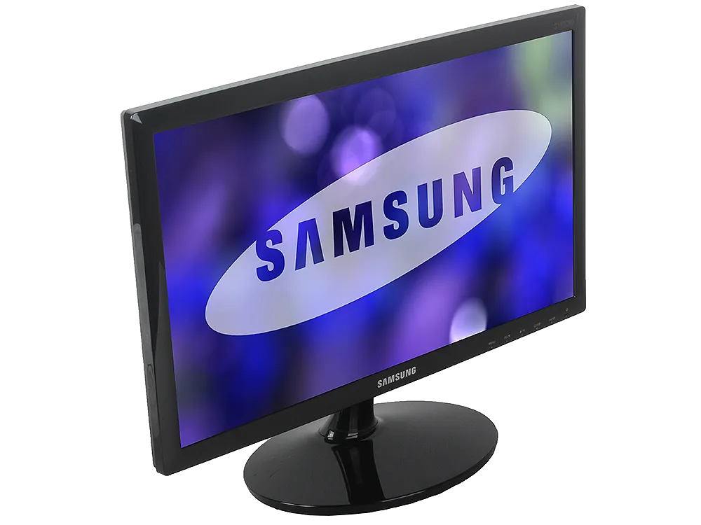 Замена разъёмов (HDMI, DVI, Дисплей порта) Samsung S19D300NY