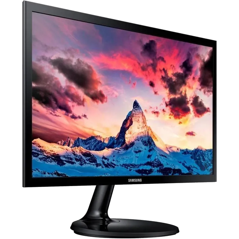 Замена разъёмов (HDMI, DVI, Дисплей порта) Samsung S19F355HNI