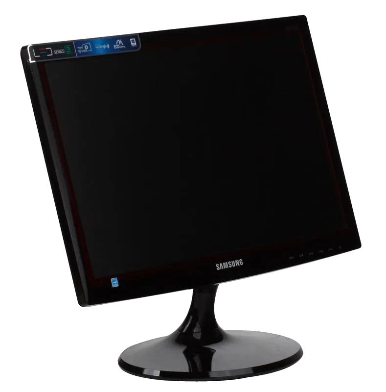 Замена разъёмов (HDMI, DVI, Дисплей порта) Samsung S20C300BL