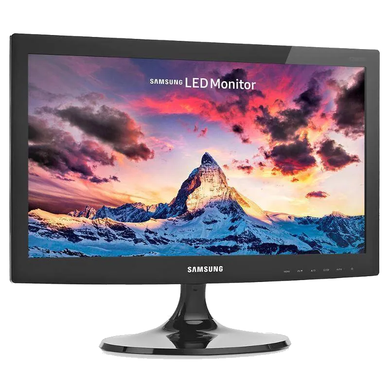 Замена разъёмов (HDMI, DVI, Дисплей порта) Samsung S20D300NH