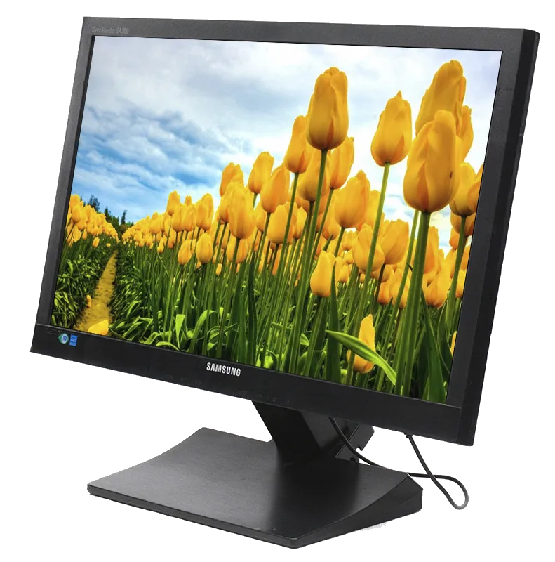 Замена разъёмов (HDMI, DVI, Дисплей порта) Samsung S22A200B