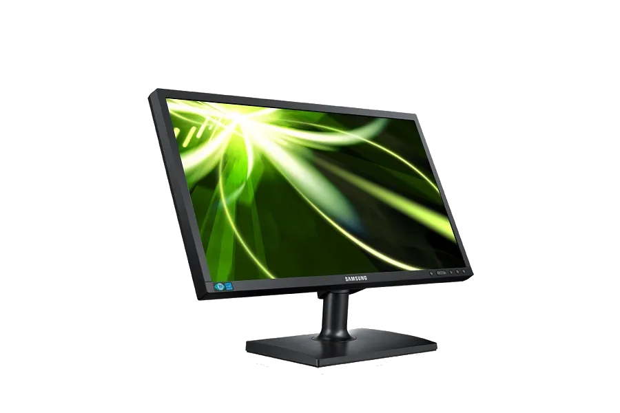 Замена разъёмов (HDMI, DVI, Дисплей порта) Samsung S22C200NY